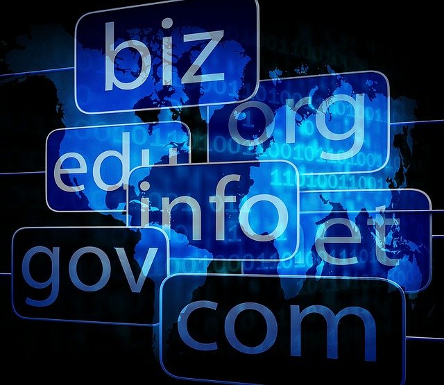 Cara Beli Domain Murah