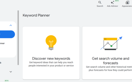 Keyword Research Gratis